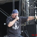 Fortarock 2016: Suicidal Tendencies